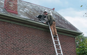 what affects urgent Hollands roof repairs