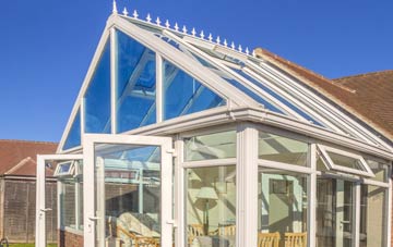 conservatory roof insulation costs Hollands