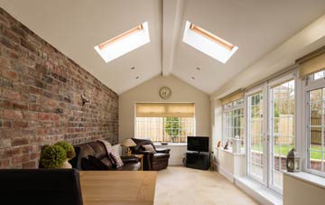 conservatory roof insulation Hollands, Somerset