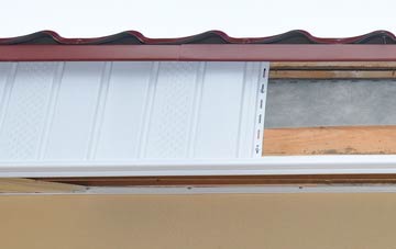 Hollands fascia repair costs