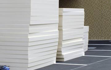 Hollands flat roof insulation costs