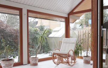Hollands hardwood conservatory roofing repairs