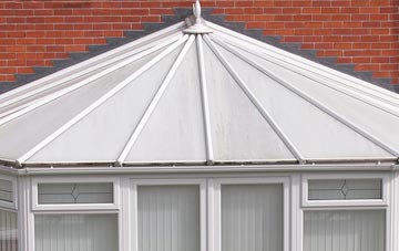 Hollands polycarbonate conservatory roof repairs