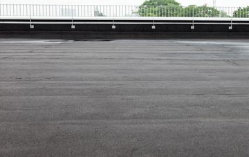 Hollands asphalt roof replacement
