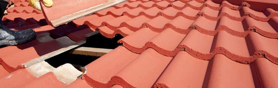 compare Hollands roof repair quotes