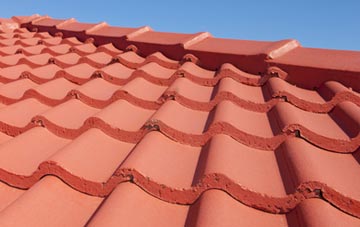 Hollands tile and slate roof replacement