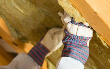 types of Hollands pitched roof insulation materials