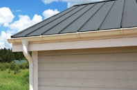 Hollands fascia repair