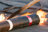 free Hollands flat roofing repair quotes