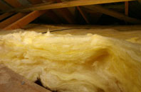 Hollands pitch roof insulation