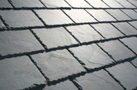 Hollands slate roof