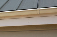 Hollands soffit repair